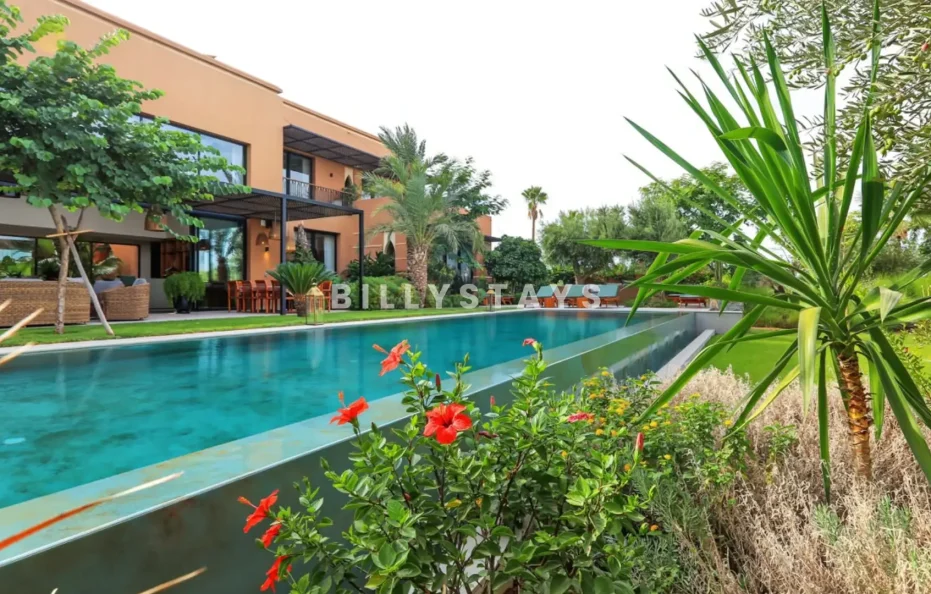 Villa Lorena | Villa à Marrakech