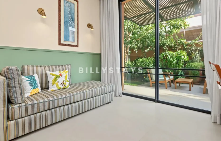 Villa Lorena | Villa à Marrakech