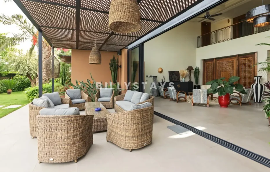 Villa Lorena | Villa à Marrakech