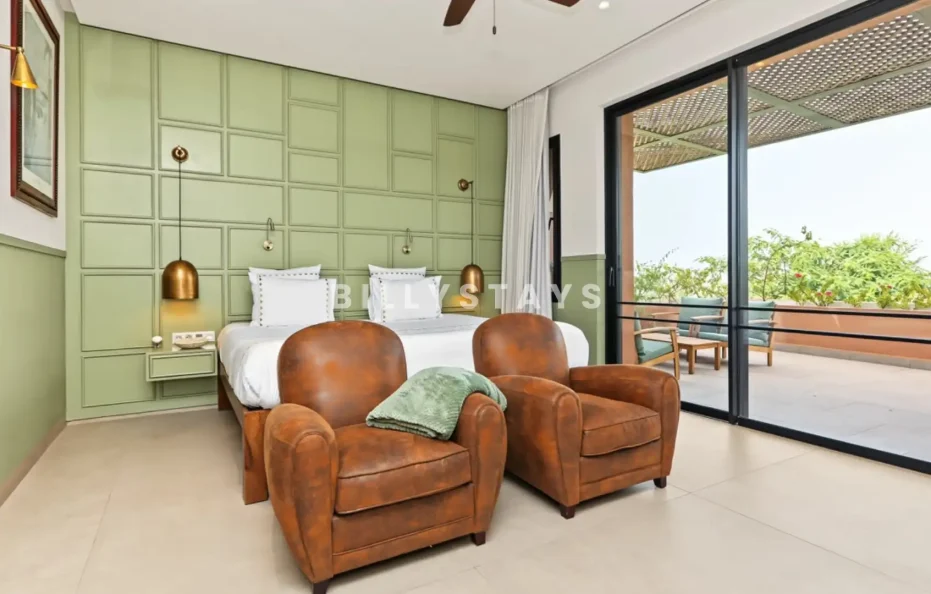 Villa Lorena | Villa à Marrakech