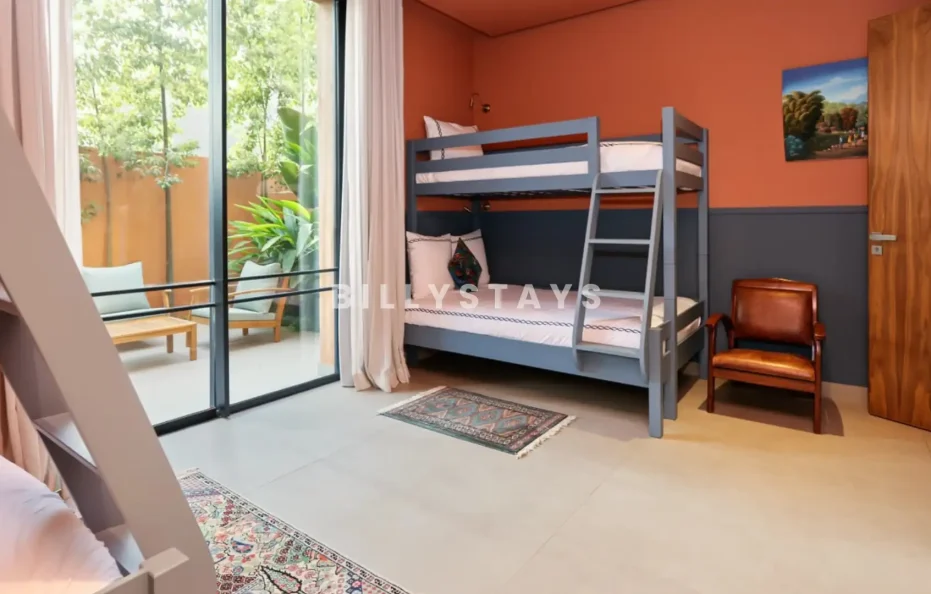 Villa Lorena | Villa à Marrakech
