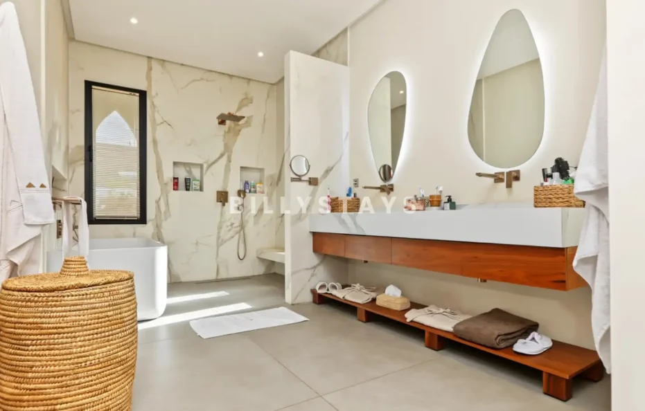 Villa Lorena | Villa à Marrakech