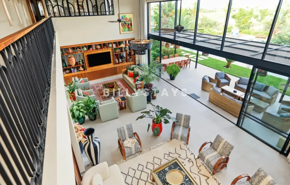 Villa Lorena | Villa à Marrakech