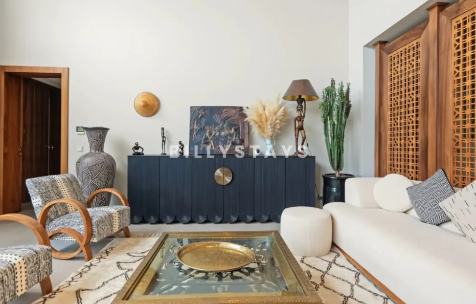 Villa Lorena | Villa à Marrakech