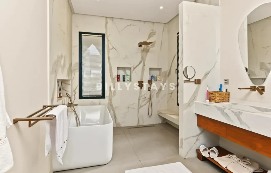 Villa Lorena | Villa à Marrakech