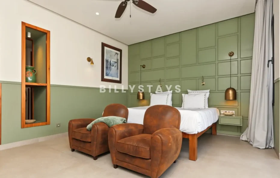 Villa Lorena | Villa à Marrakech