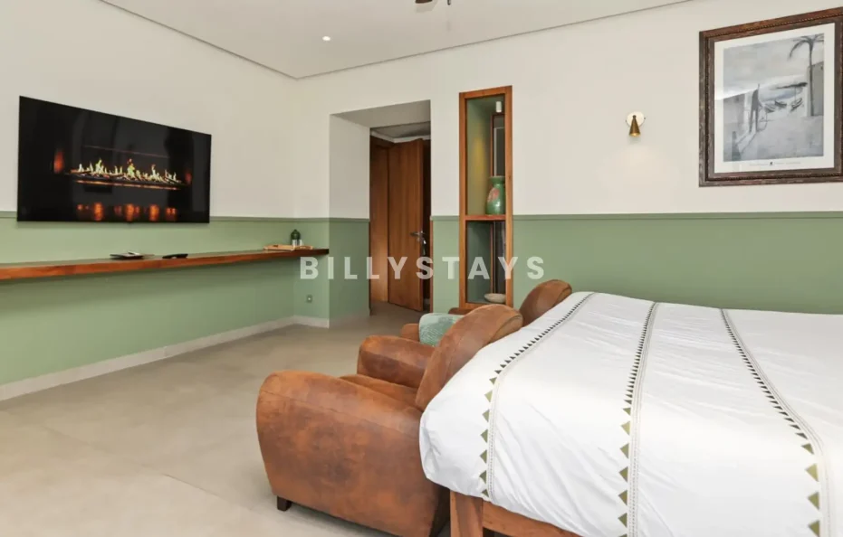 Villa Lorena | Villa à Marrakech
