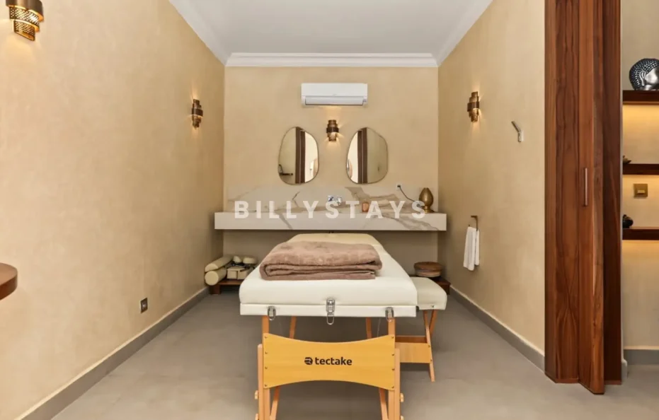 Villa Lorena | Villa à Marrakech
