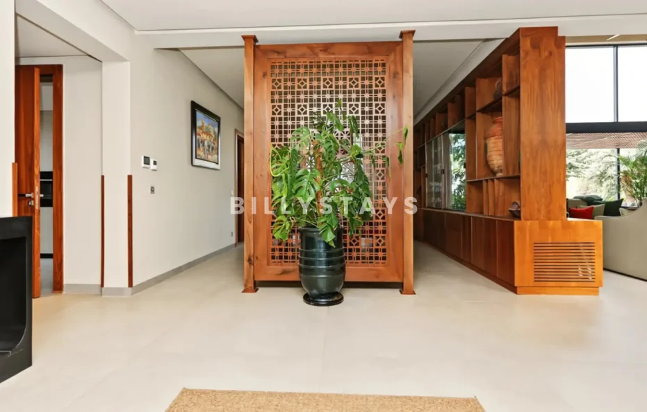 Villa Lorena | Villa à Marrakech