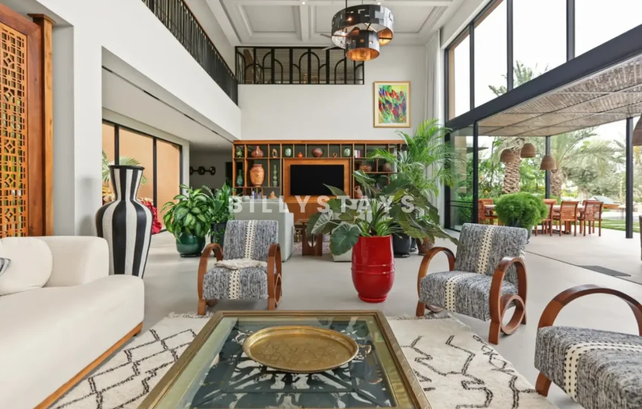 Villa Lorena | Villa à Marrakech