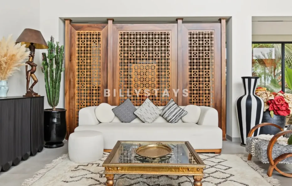 Villa Lorena | Villa à Marrakech