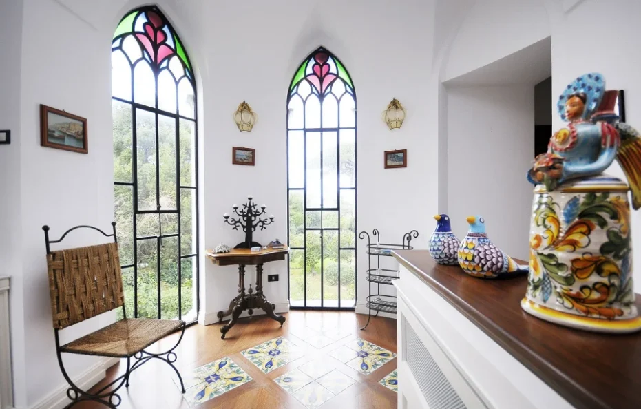 Villa Marion | Villa Sorrento