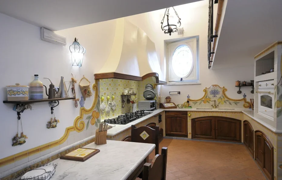 Villa Marion | Villa Sorrento