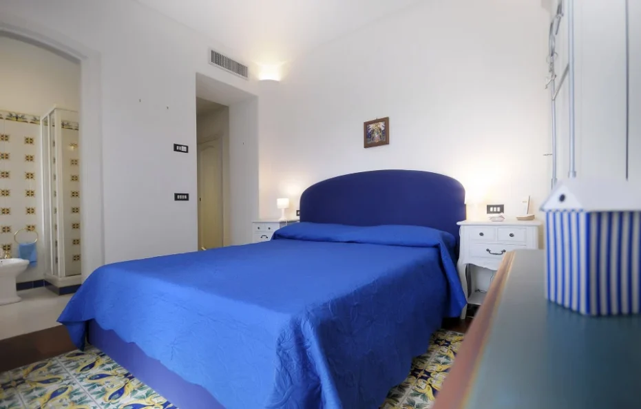 Villa Marion | Villa Sorrento