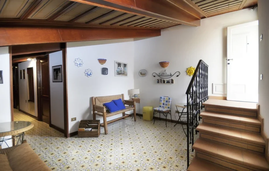 Villa Marion | Villa Sorrento