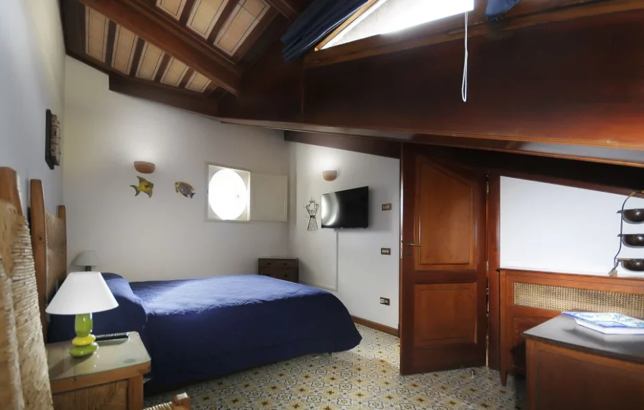 Villa Marion | Villa Sorrento