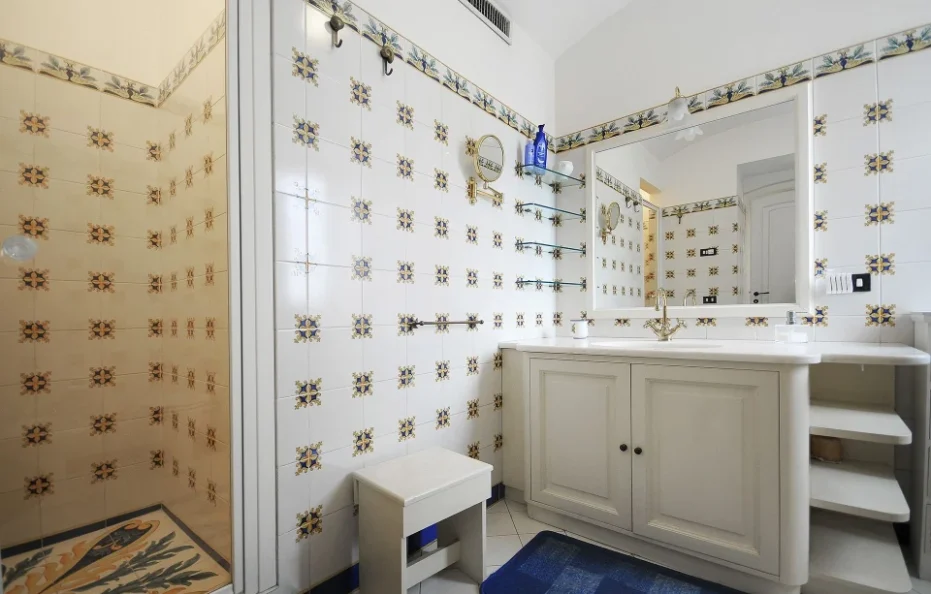Villa Marion | Villa Sorrento