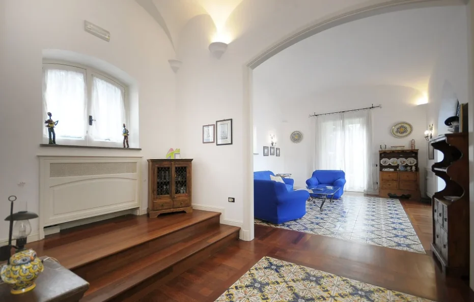 Villa Marion | Villa Sorrento