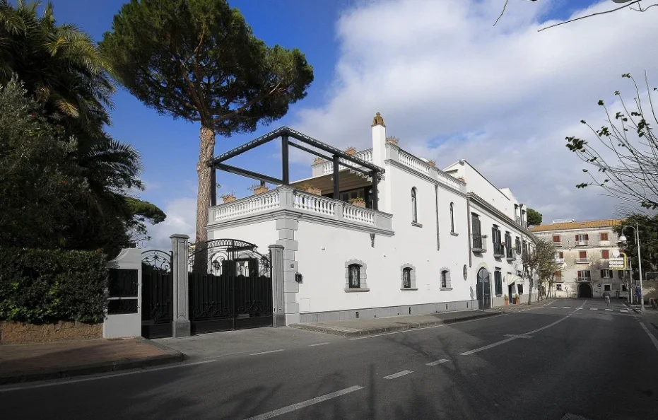 Villa Marion | Villa Sorrento