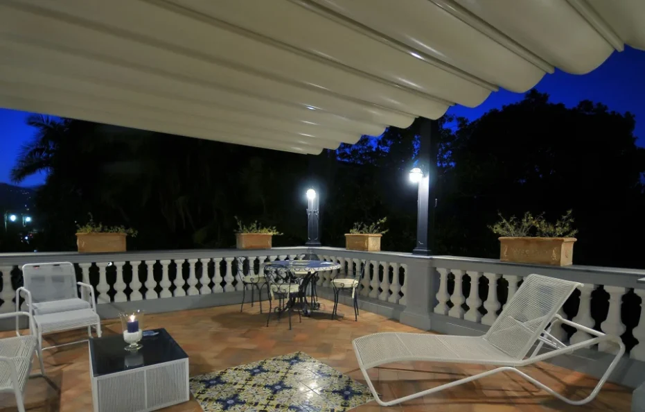 Villa Marion | Villa Sorrento