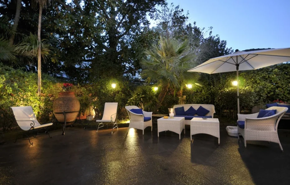 Villa Marion | Villa Sorrento