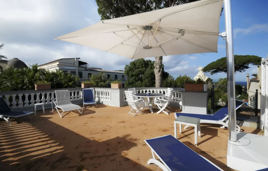 Villa Marion | Villa Sorrento