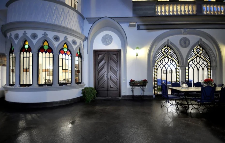 Villa Marion | Villa Sorrento