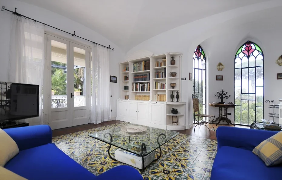 Villa Marion | Villa Sorrento
