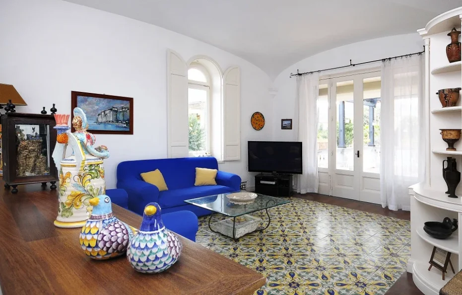 Villa Marion | Villa Sorrento