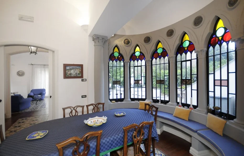 Villa Marion | Villa Sorrento