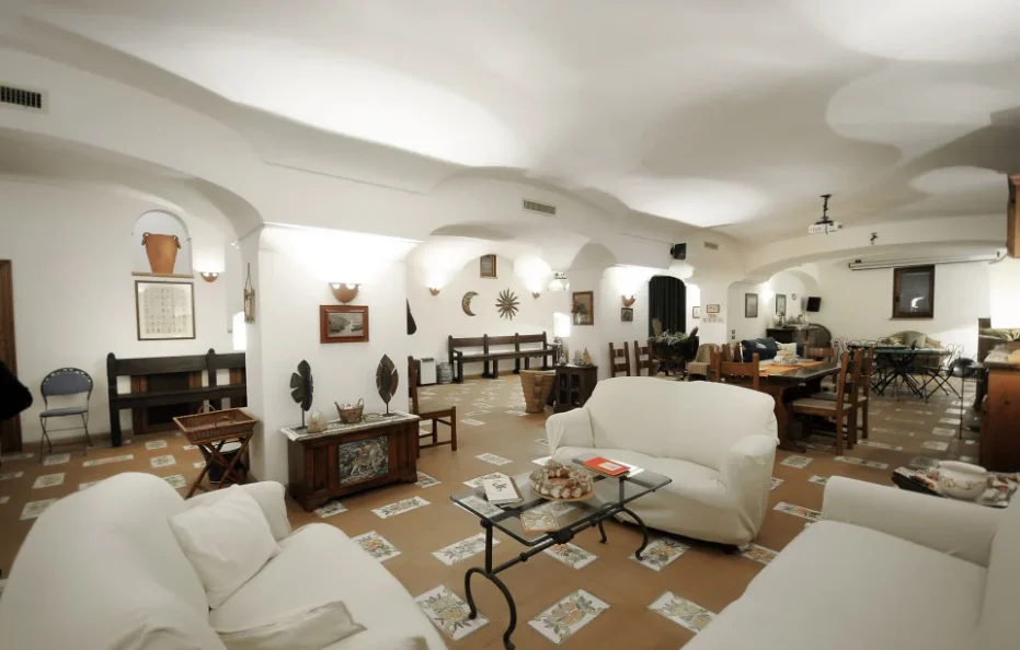 Villa Marion | Villa Sorrento