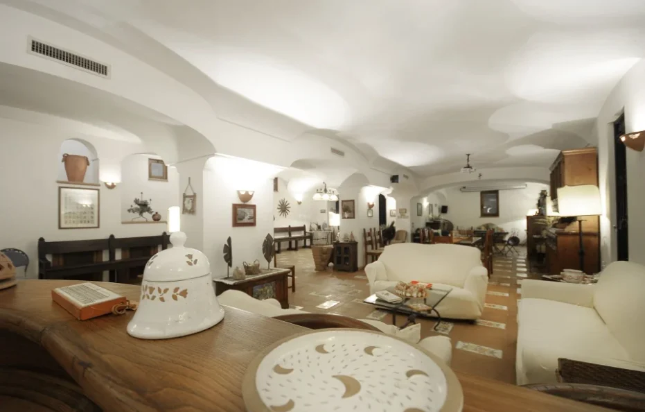 Villa Marion | Villa Sorrento