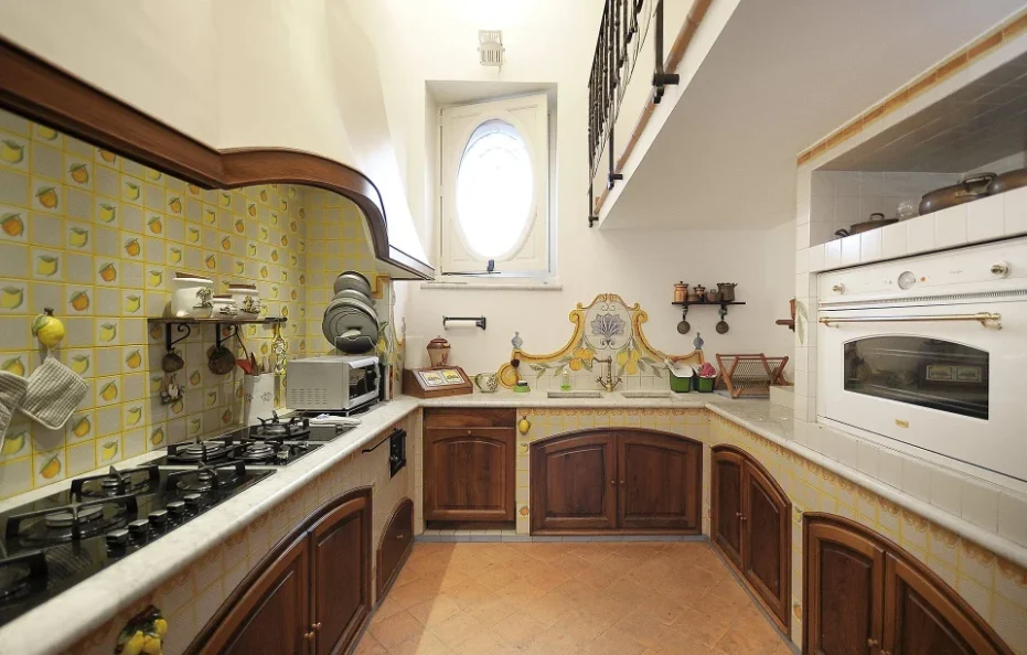 Villa Marion | Villa Sorrento